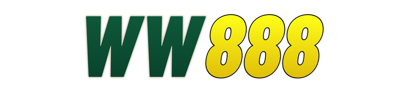 ww888 Logo